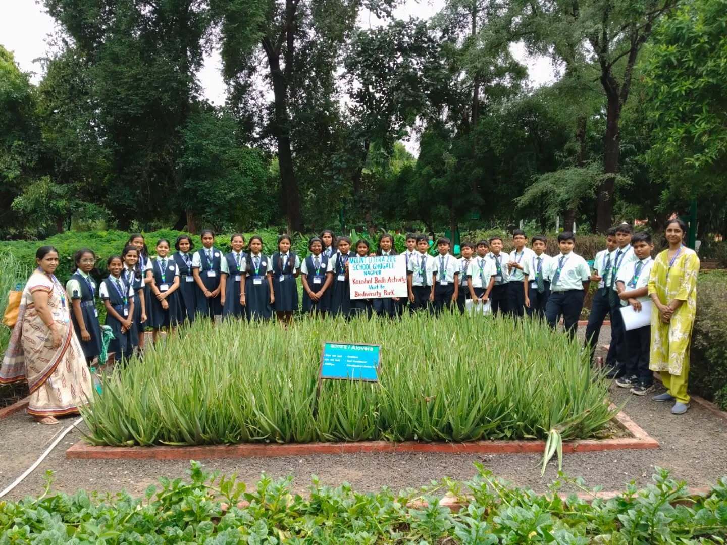 Events-MLZS Jammu